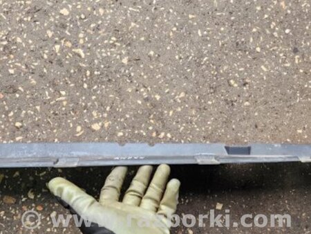 ФОТО Защита передняя для Subaru Legacy IV BL/BP (03-09) Київ