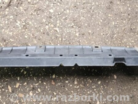 ФОТО Защита передняя для Subaru Legacy IV BL/BP (03-09) Київ