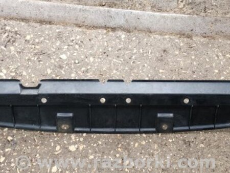 ФОТО Защита передняя для Subaru Legacy IV BL/BP (03-09) Київ