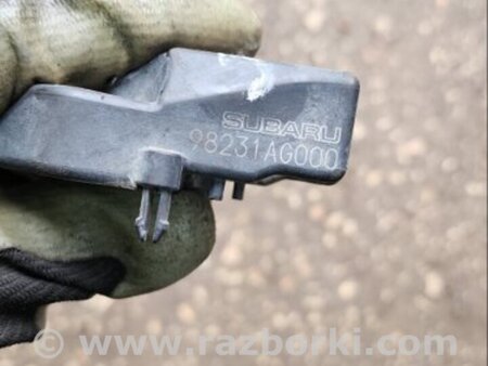 ФОТО Датчик удара передний правый для Subaru Legacy IV BL/BP (03-09) Київ
