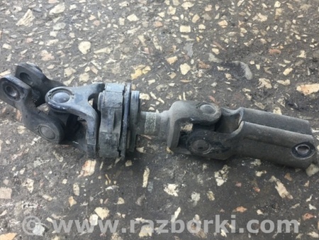 ФОТО Рулевой карданчик для Subaru Forester SG Киев