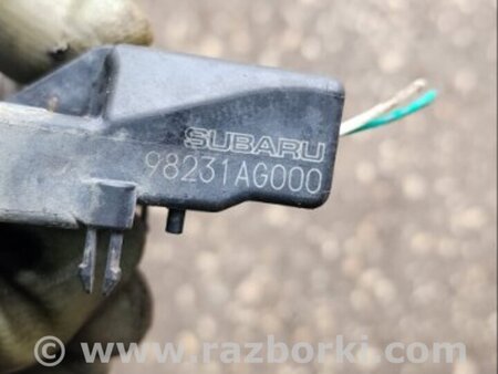 ФОТО Датчик удара передний левый для Subaru Legacy IV BL/BP (03-09) Київ