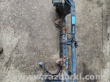 ФОТО Передняя панель (Телевизор) для Subaru Legacy IV BL/BP (03-09) Київ