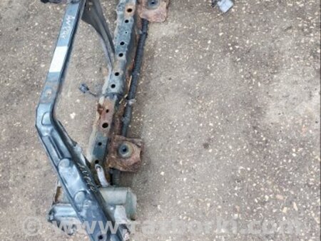 ФОТО Передняя панель (Телевизор) для Subaru Legacy IV BL/BP (03-09) Київ