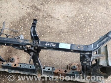 ФОТО Передняя панель (Телевизор) для Subaru Legacy IV BL/BP (03-09) Київ