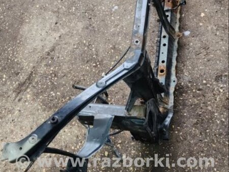 ФОТО Передняя панель (Телевизор) для Subaru Legacy IV BL/BP (03-09) Київ