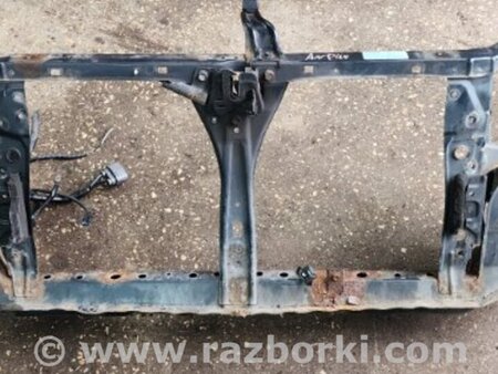 ФОТО Передняя панель (Телевизор) для Subaru Legacy IV BL/BP (03-09) Київ