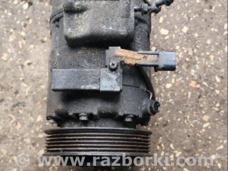 ФОТО Компрессор кондиционера для Hyundai Santa Fe III DM/NC (12-18) Київ