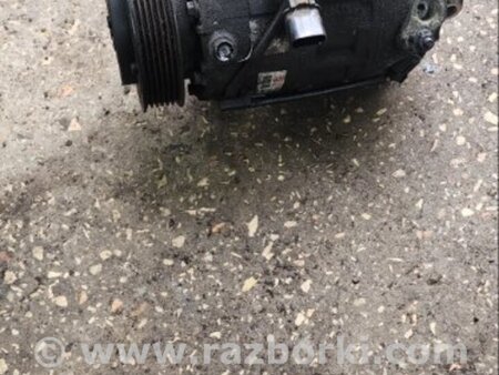 ФОТО Компрессор кондиционера для Hyundai Santa Fe III DM/NC (12-18) Київ