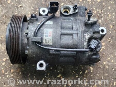 ФОТО Компрессор кондиционера для Hyundai Santa Fe III DM/NC (12-18) Київ