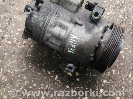 ФОТО Компрессор кондиционера для Hyundai Santa Fe III DM/NC (12-18) Київ