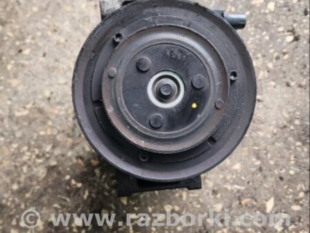 ФОТО Компрессор кондиционера для Hyundai Santa Fe III DM/NC (12-18) Київ