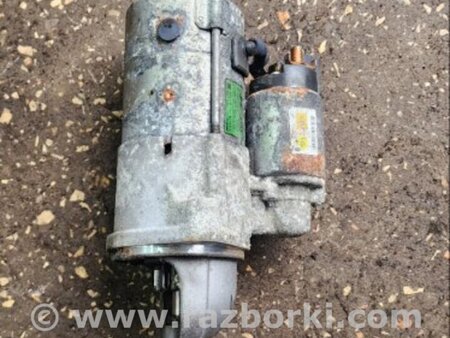 ФОТО Стартер для Hyundai Santa Fe III DM/NC (12-18) Київ