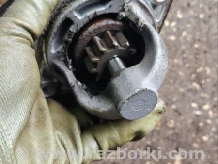 ФОТО Стартер для Hyundai Santa Fe III DM/NC (12-18) Київ