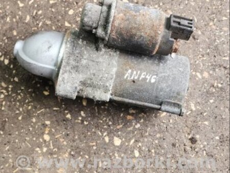 ФОТО Стартер для Hyundai Santa Fe III DM/NC (12-18) Київ