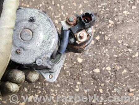ФОТО Стартер для Hyundai Santa Fe III DM/NC (12-18) Київ
