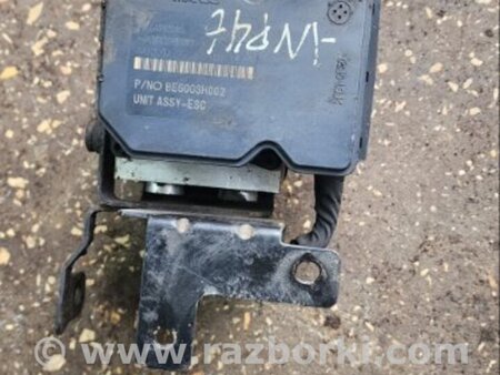 ФОТО Блок ABS для Hyundai Santa Fe III DM/NC (12-18) Київ