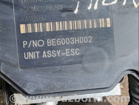 ФОТО Блок ABS для Hyundai Santa Fe III DM/NC (12-18) Київ