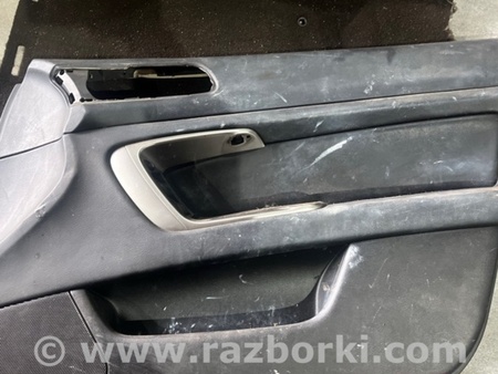 ФОТО Карта двери передней правой для Subaru Legacy IV BL/BP (03-09) Київ