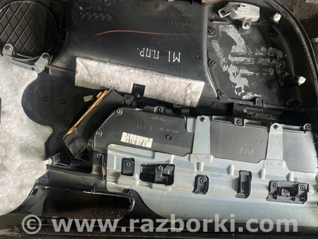 ФОТО Карта двери передней правой для Subaru Legacy IV BL/BP (03-09) Київ