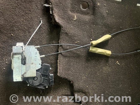 ФОТО Замок двери передний правый для Subaru Legacy IV BL/BP (03-09) Київ