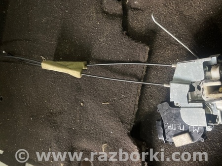 ФОТО Замок двери передний правый для Subaru Legacy IV BL/BP (03-09) Київ