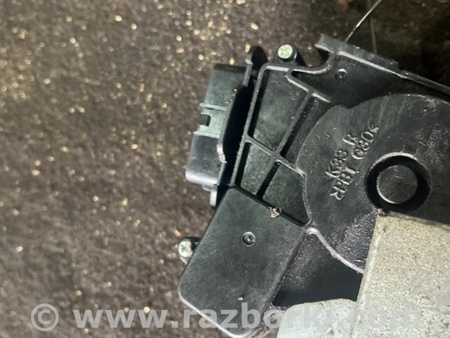 ФОТО Замок двери передний правый для Subaru Legacy IV BL/BP (03-09) Київ
