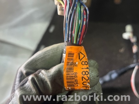 ФОТО Проводка передняя правая для Subaru Legacy IV BL/BP (03-09) Київ