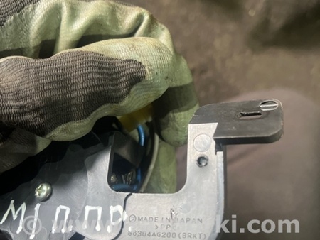 ФОТО Динамик передний правый для Subaru Legacy IV BL/BP (03-09) Київ