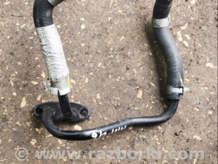 ФОТО Трубка турбины для Hyundai Santa Fe III DM/NC (12-18) Київ