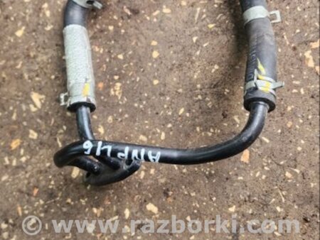 ФОТО Трубка турбины для Hyundai Santa Fe III DM/NC (12-18) Київ