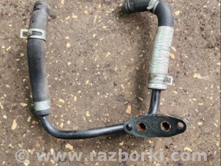 ФОТО Трубка турбины для Hyundai Santa Fe III DM/NC (12-18) Київ
