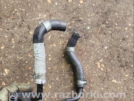 ФОТО Трубка турбины для Hyundai Santa Fe III DM/NC (12-18) Київ