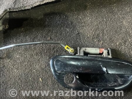 ФОТО Ручка двери внешняя передняя правая для Subaru Legacy IV BL/BP (03-09) Київ