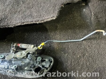 ФОТО Ручка двери внешняя передняя правая для Subaru Legacy IV BL/BP (03-09) Київ