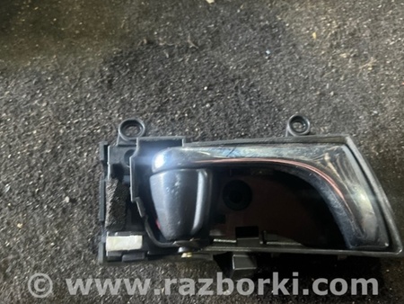 ФОТО Ручка двери внутренняя передняя правая для Subaru Legacy IV BL/BP (03-09) Київ