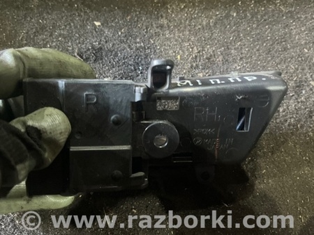 ФОТО Ручка двери внутренняя передняя правая для Subaru Legacy IV BL/BP (03-09) Київ