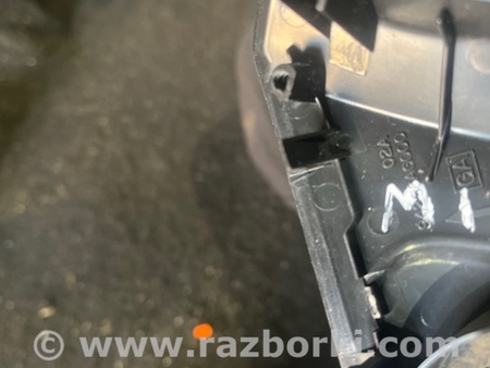 ФОТО Пластик передний правый для Subaru Legacy IV BL/BP (03-09) Київ