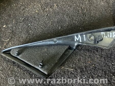 ФОТО Пластик передний правый для Subaru Legacy IV BL/BP (03-09) Київ