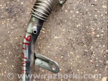 ФОТО Трубка турбины для Hyundai Santa Fe III DM/NC (12-18) Київ