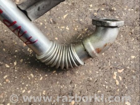 ФОТО Трубка турбины для Hyundai Santa Fe III DM/NC (12-18) Київ