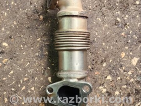 ФОТО Трубка EGR для Hyundai Santa Fe III DM/NC (12-18) Київ