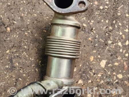 ФОТО Трубка EGR для Hyundai Santa Fe III DM/NC (12-18) Київ