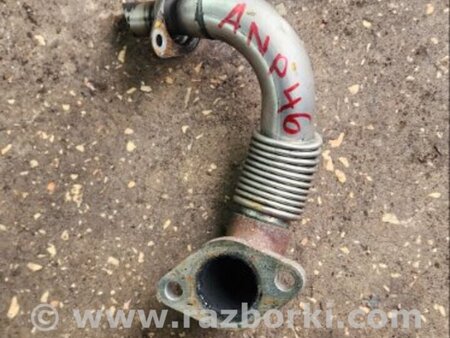 ФОТО Трубка EGR для Hyundai Santa Fe III DM/NC (12-18) Київ