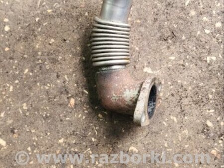 ФОТО Трубка EGR для Hyundai Santa Fe III DM/NC (12-18) Київ