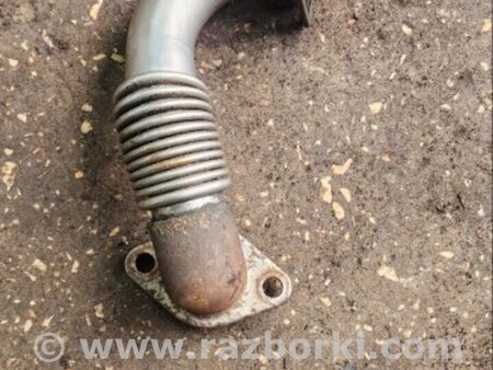 ФОТО Трубка EGR для Hyundai Santa Fe III DM/NC (12-18) Київ