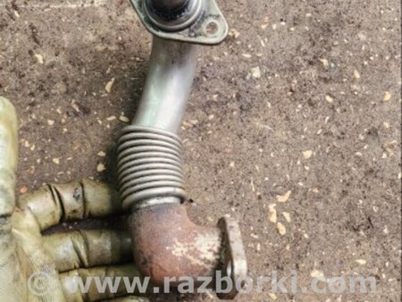 ФОТО Трубка EGR для Hyundai Santa Fe III DM/NC (12-18) Київ