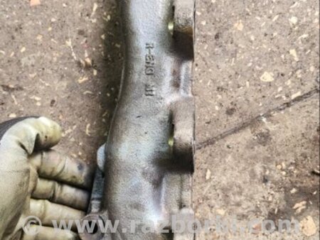 ФОТО Коллектор выпускной для Hyundai Santa Fe III DM/NC (12-18) Київ