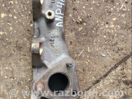 ФОТО Коллектор выпускной для Hyundai Santa Fe III DM/NC (12-18) Київ