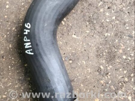 ФОТО Патрубок интеркулера для Hyundai Santa Fe III DM/NC (12-18) Київ